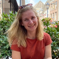 Rianne Demmers