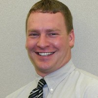 Michael Graham