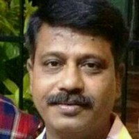 Arul Natarajan