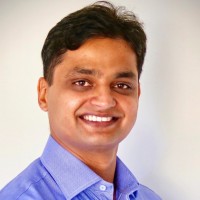 Manish Jha, PhD