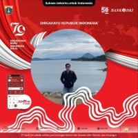 Kevin Giofandi Akbar