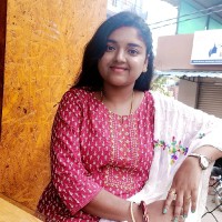 Meghana .R