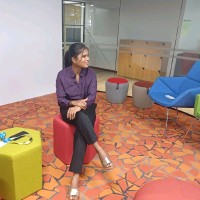Pavithra C
