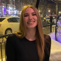 Bliss Donahue-Power