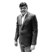 Sagar B. Bhagat