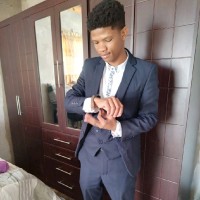Gaopalelwe Tshukudu
