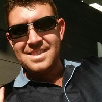 Anthony Saad