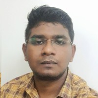 Gogulakrishnan C