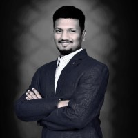 Jayasurya M -.