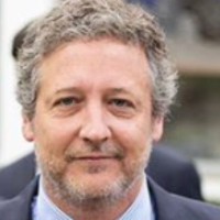 Jorge de la Barra Pérez-Cotapos