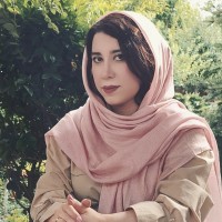 Shirin Talebi