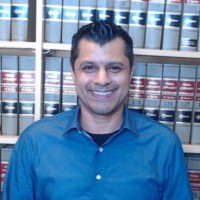 Danny Ramirez