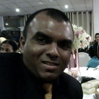 Prasanna De Mel
