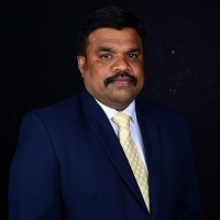 Sam Kandasamy
