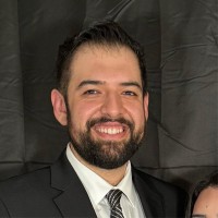 Brendon Salinas