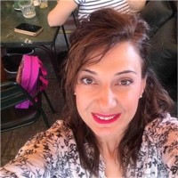 Anastasia Triantafyllopoulou