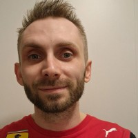 Lukasz Flemming