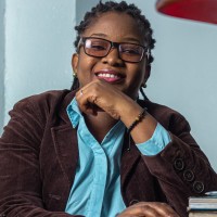 Theodora Oguntayo