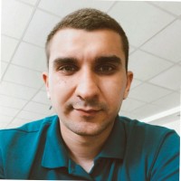 Taras Butso