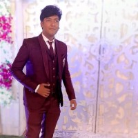 Jainam Zaveri