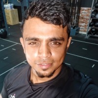 Bharat G