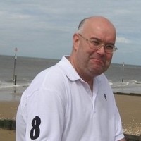 Trevor Shute