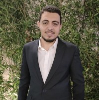 Ahmed Hamdy