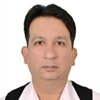 Rajesh Pidwani