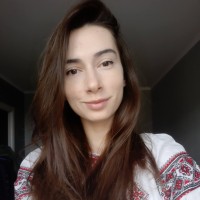 Viktoriia Stus