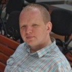 Oleksii Martynovskyi