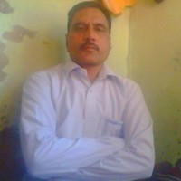 Kamlesh Mishra