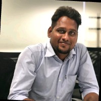 Anandh babu