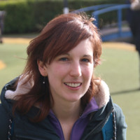 Keeley Burke