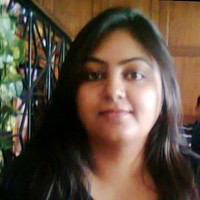 Nusrat Saikia