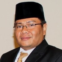 Gde P. Roy Suparman, St.