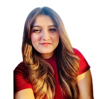 Khushboo Thakkar