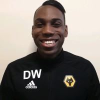 Daniel Watson