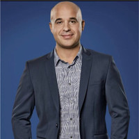 Khalil Taleb