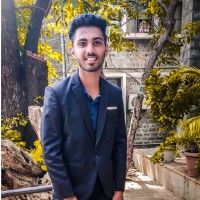 Shubham Mogale
