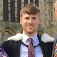 Matthew Igolen-Robinson