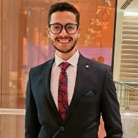 Abdallah Hafez