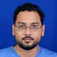 Rashmi Ranjan Pradhan