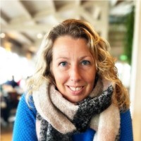 Hilde Groot Roessink
