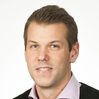 Niklas Bagge