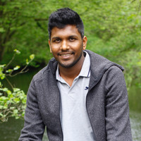 Hemachandran Kalaimani