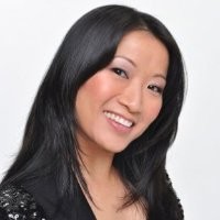 Pauline Ho