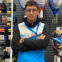 Christopher Vargas Franco