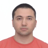ALEXEY HUREVYCH