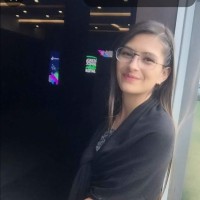 Karla Raziell Hernandez