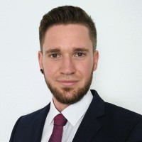 Patrick Albrecht